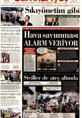 Cumhuriyet Gazetesi