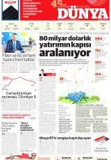 Dünya Gazetesi