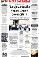 Evrensel Gazetesi