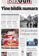 Birgün Gazetesi