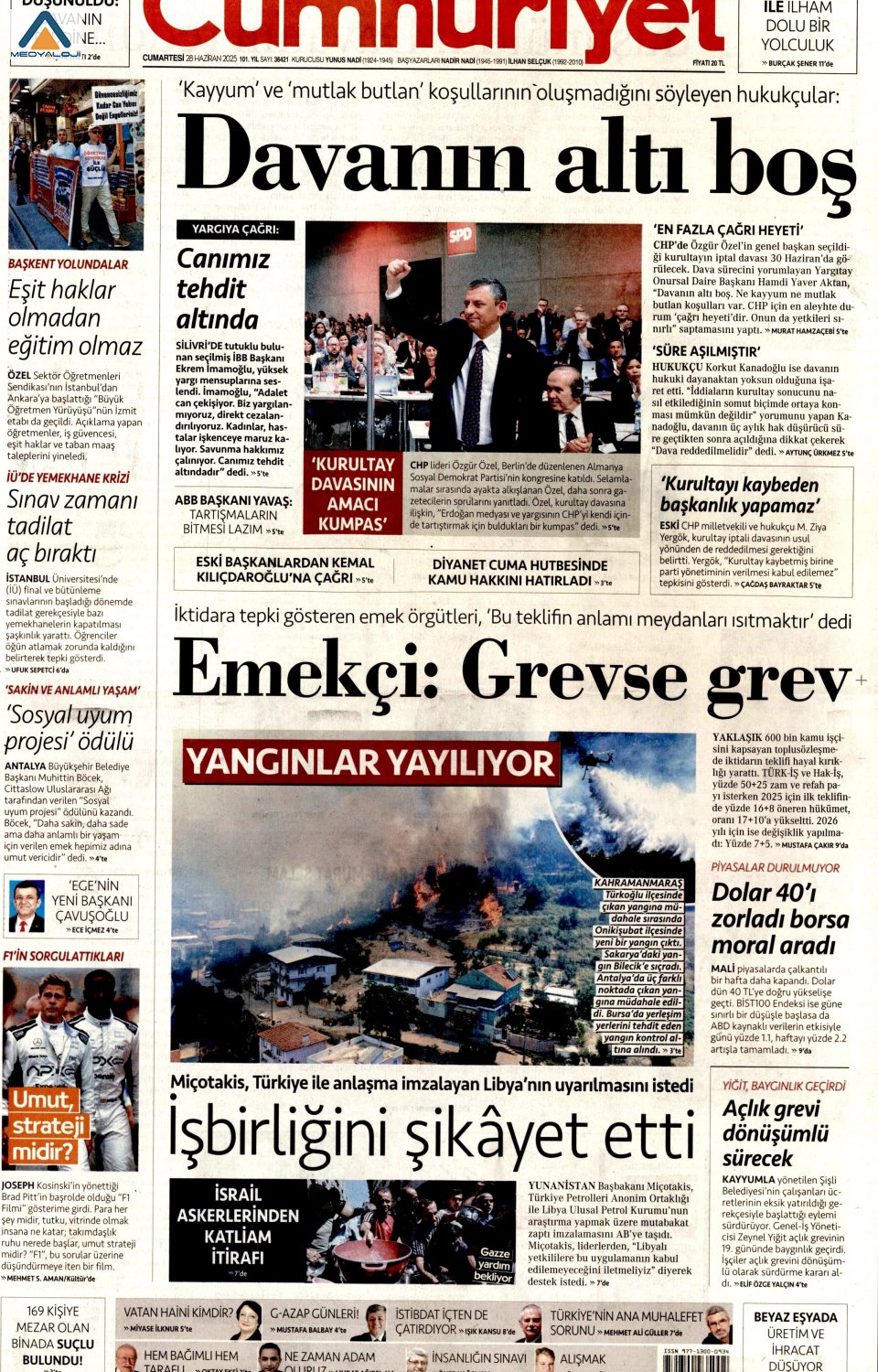 Cumhuriyet