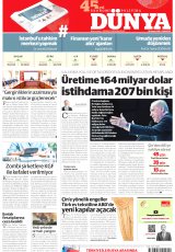 Dünya Gazetesi