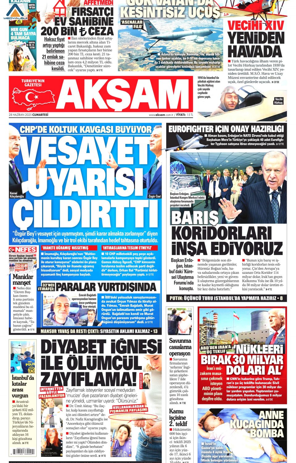 Akşam