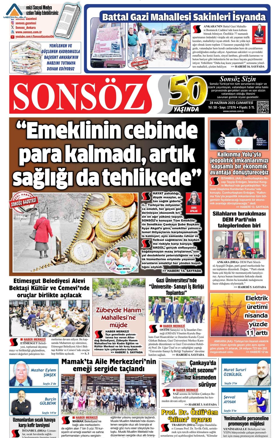 Ankara Son Söz