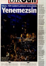 Birgün Gazetesi