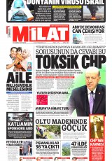 Milat Gazetesi