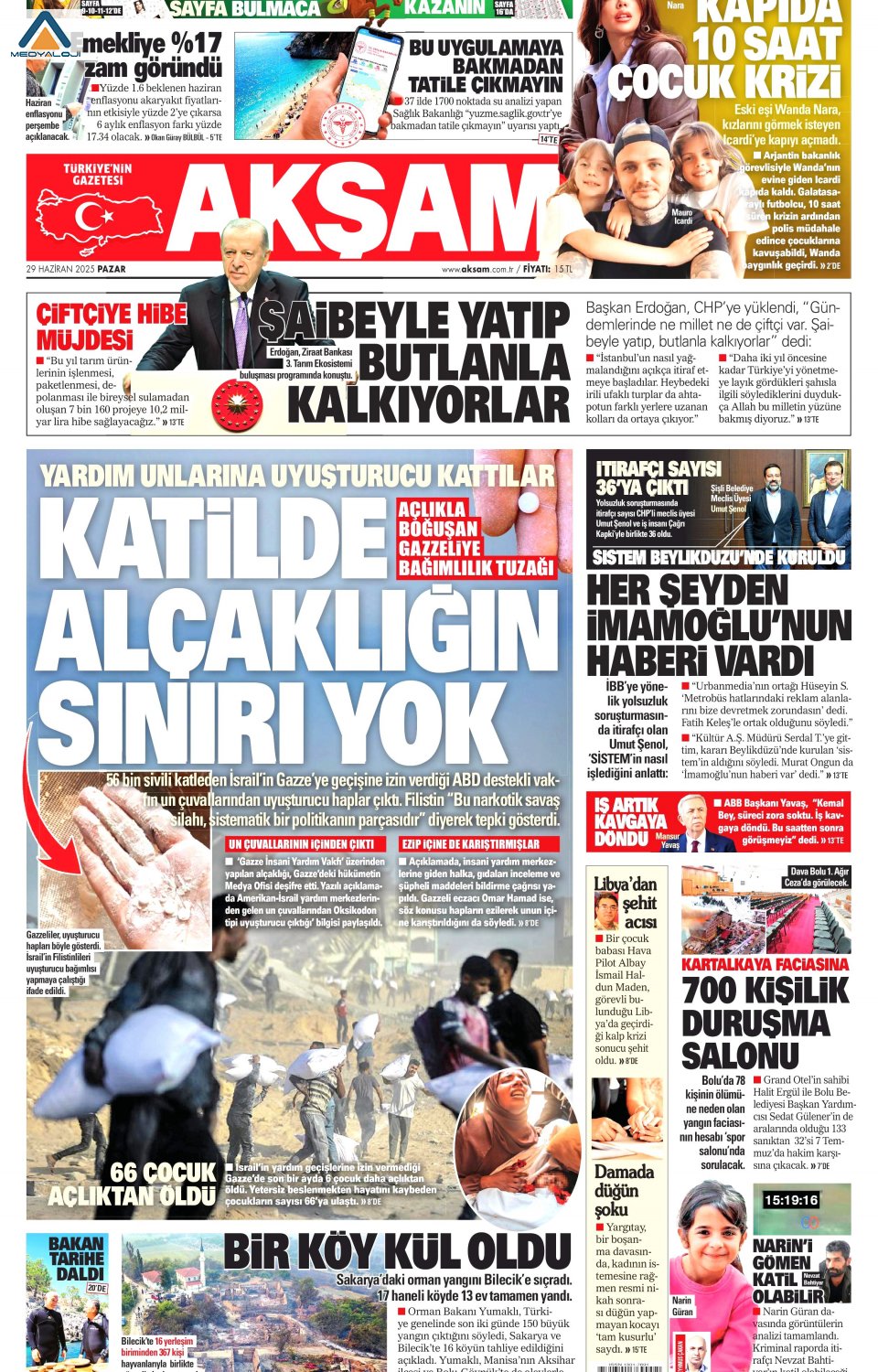 Akşam