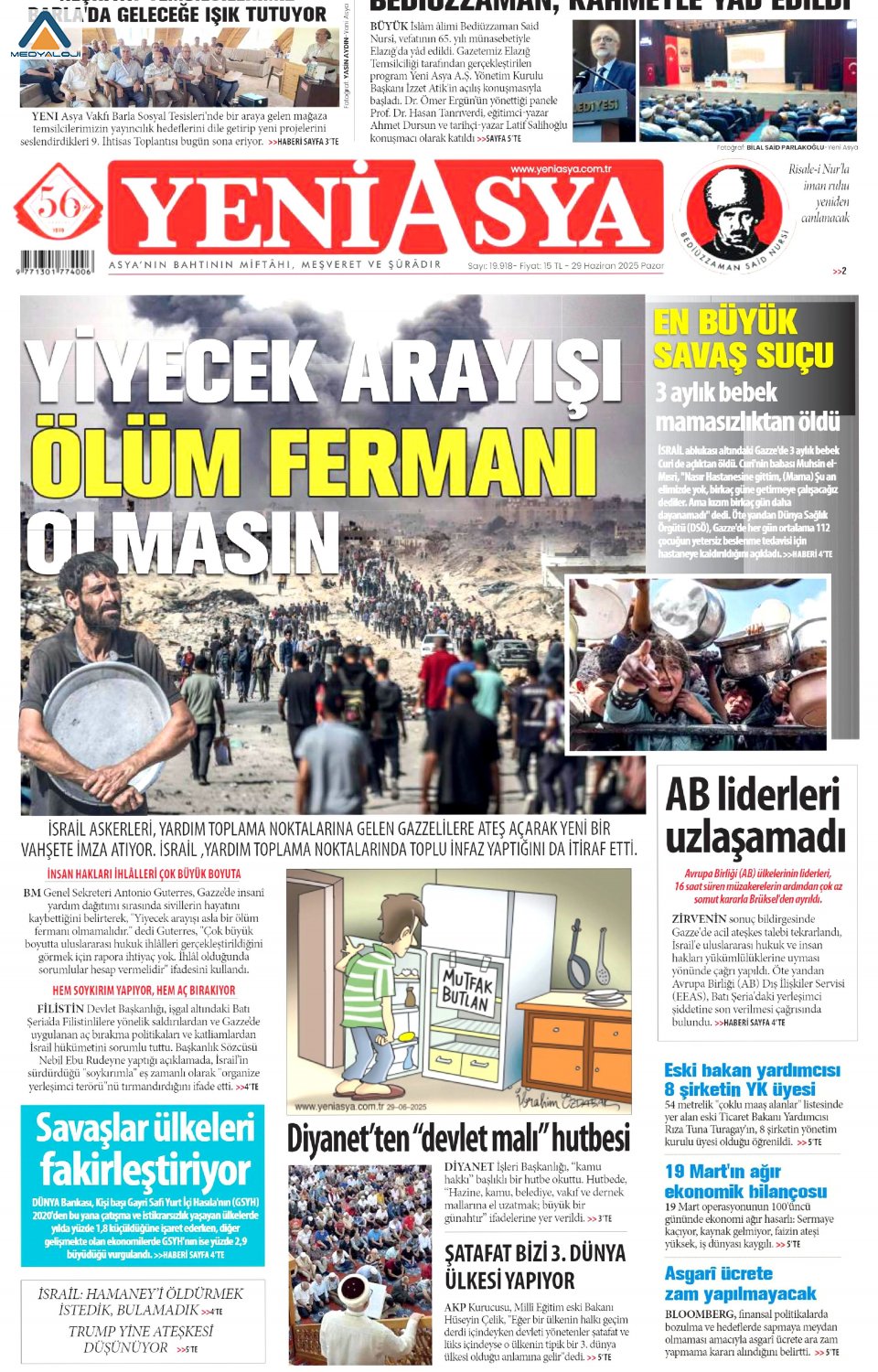 Yeni Asya