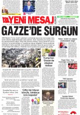 Yeni Mesaj Gazetesi