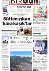 Birgün Gazetesi