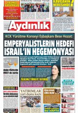 Aydınlık Gazetesi Gazetesi