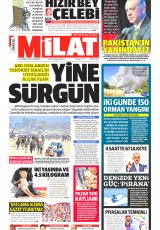 Milat Gazetesi