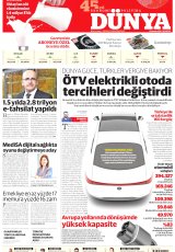Dünya Gazetesi