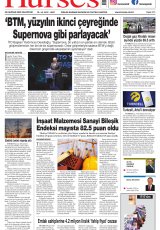 Hürses Gazetesi