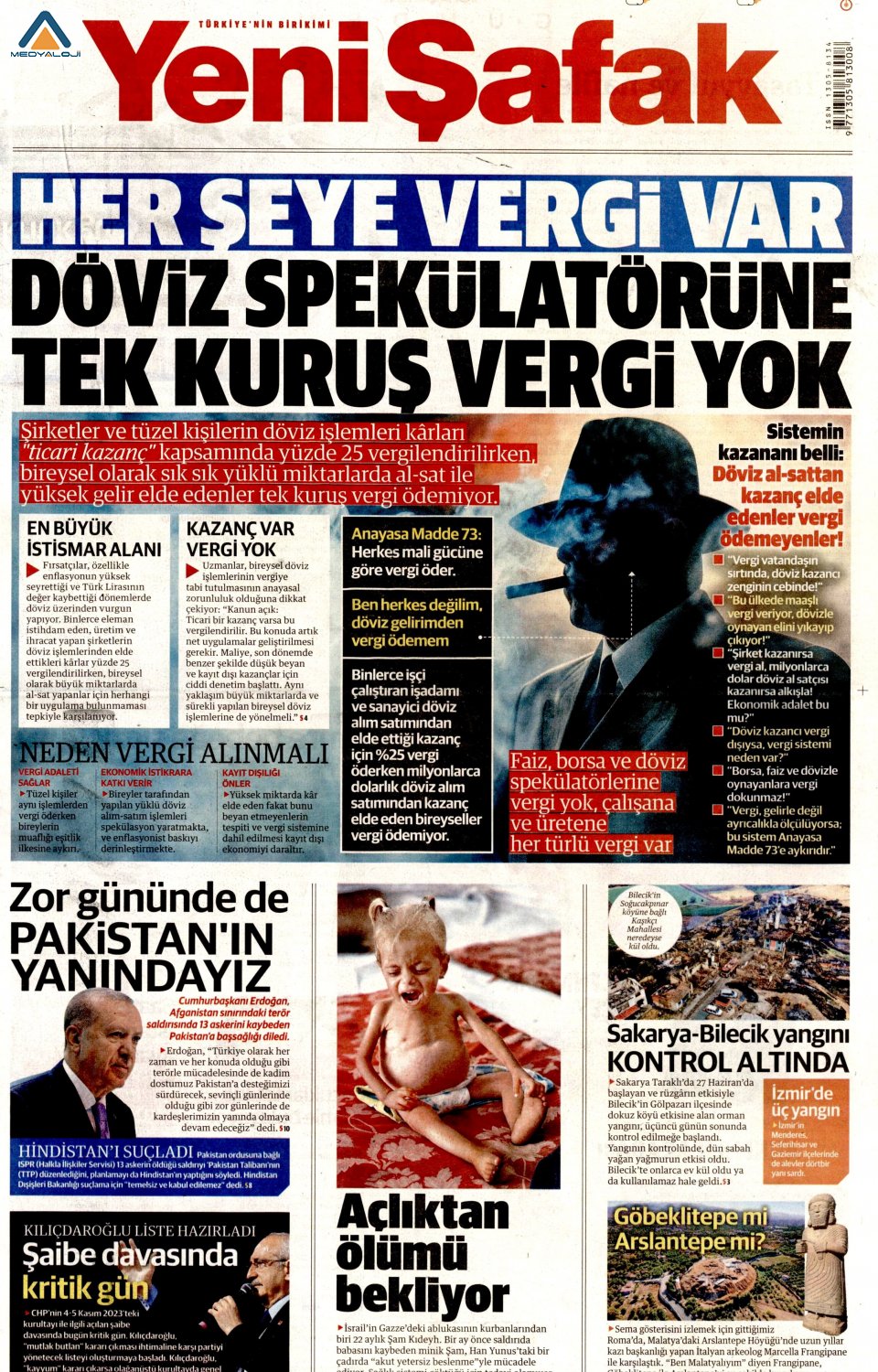 Yeni Şafak