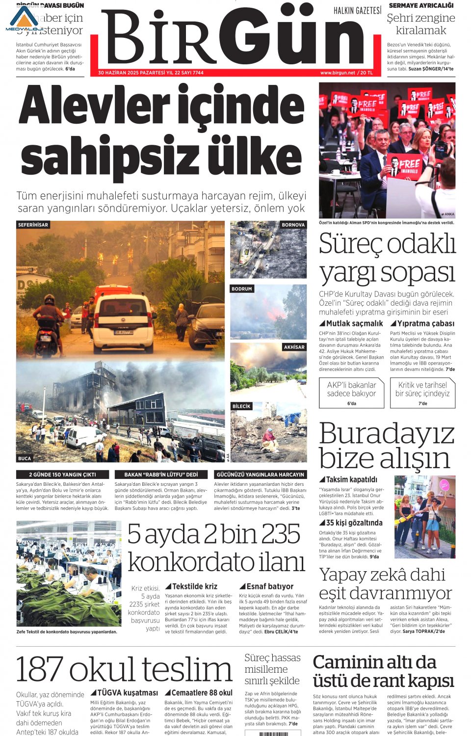 Birgün