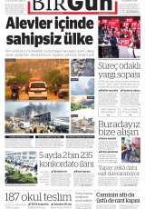 Birgün Gazetesi