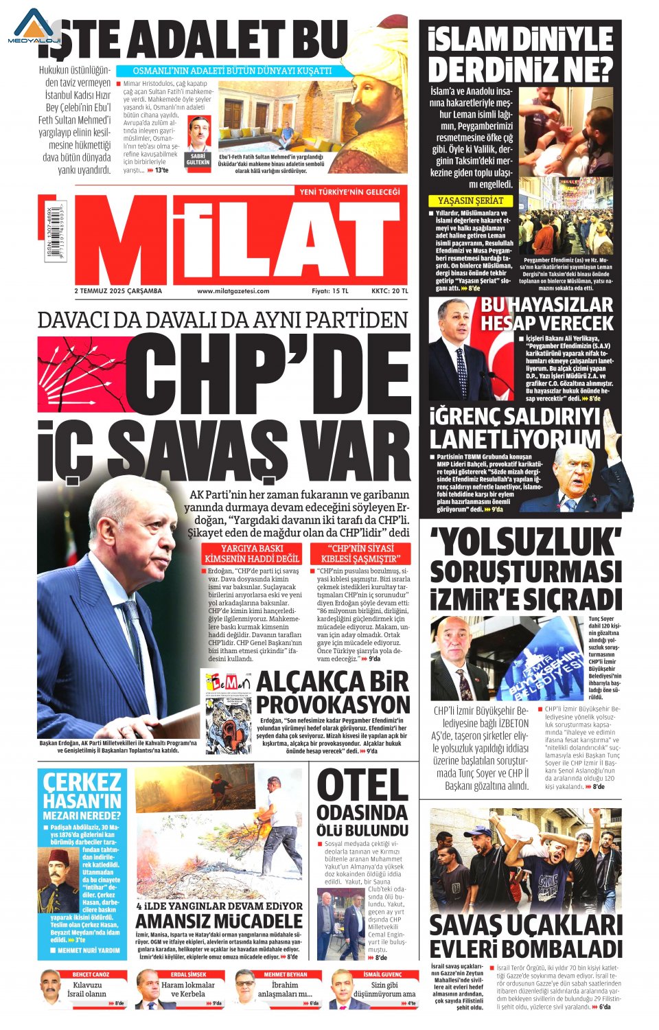 Milat