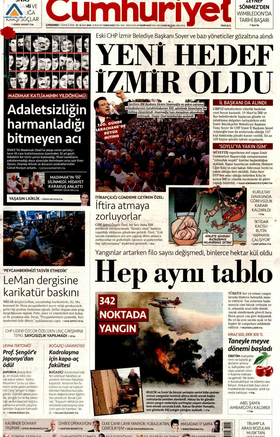 Cumhuriyet