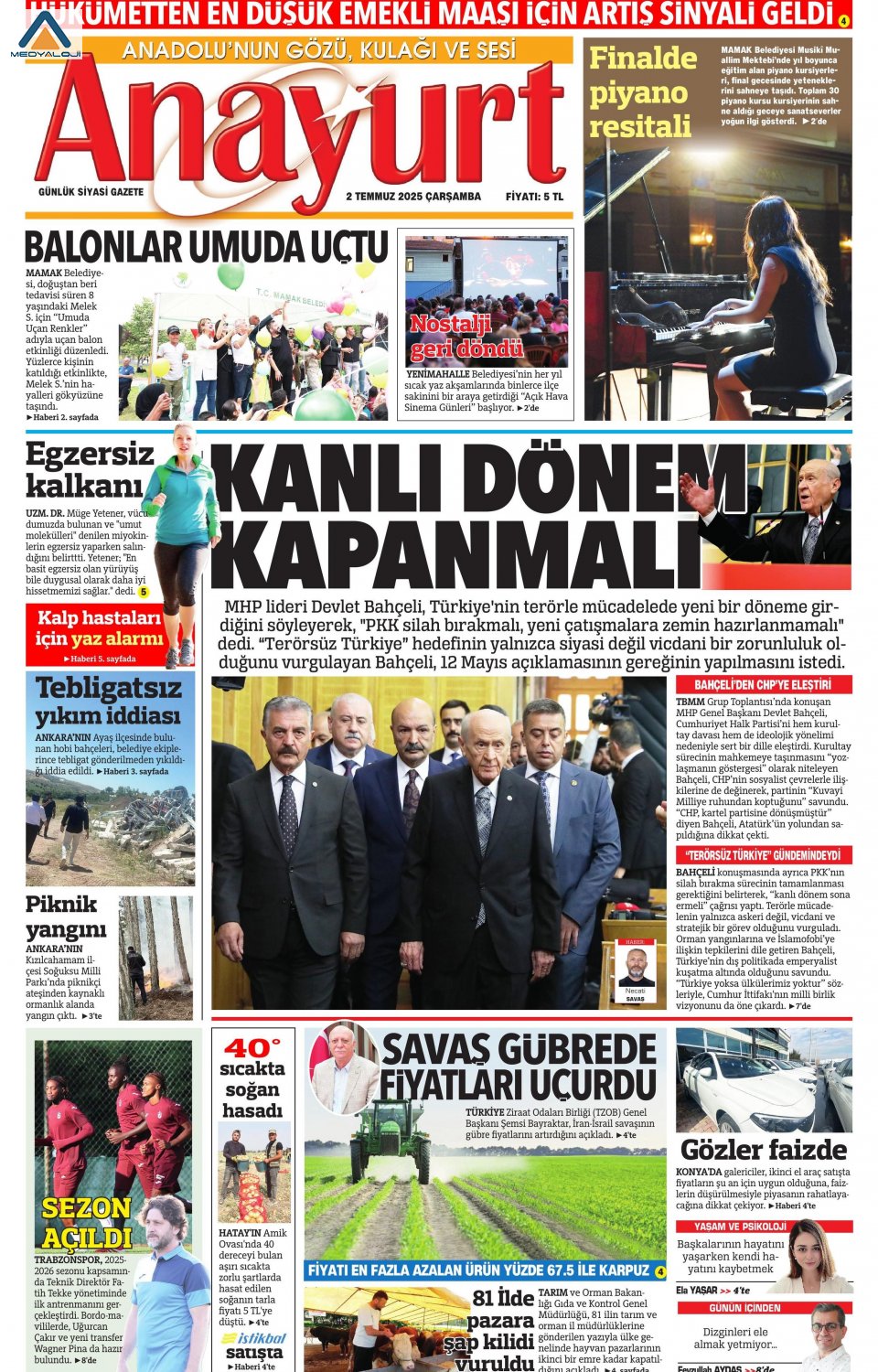 Anayurt