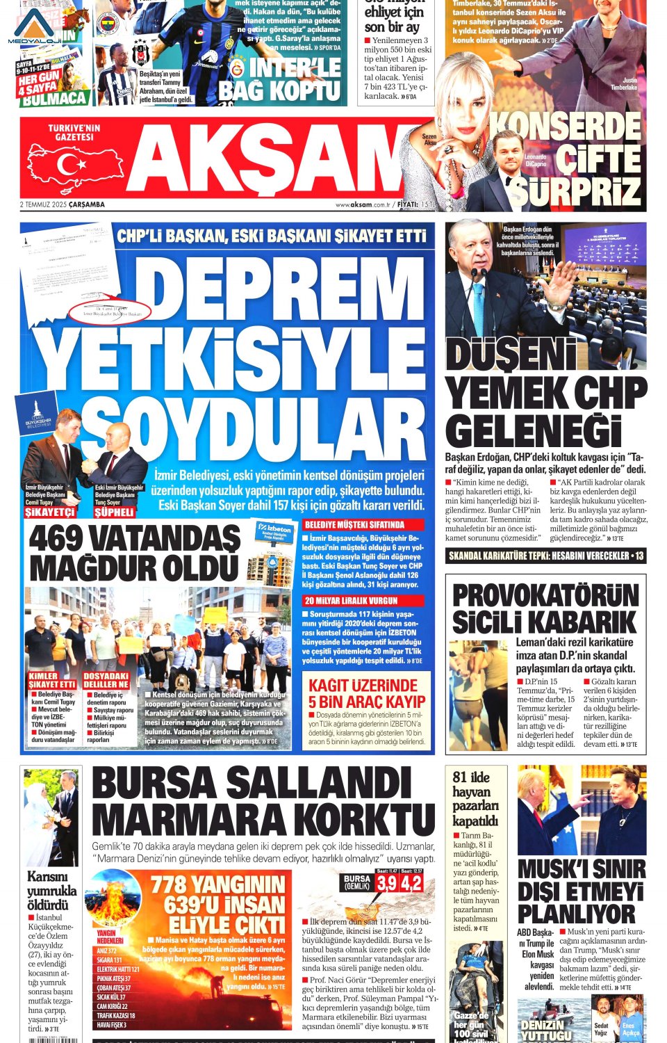 Akşam