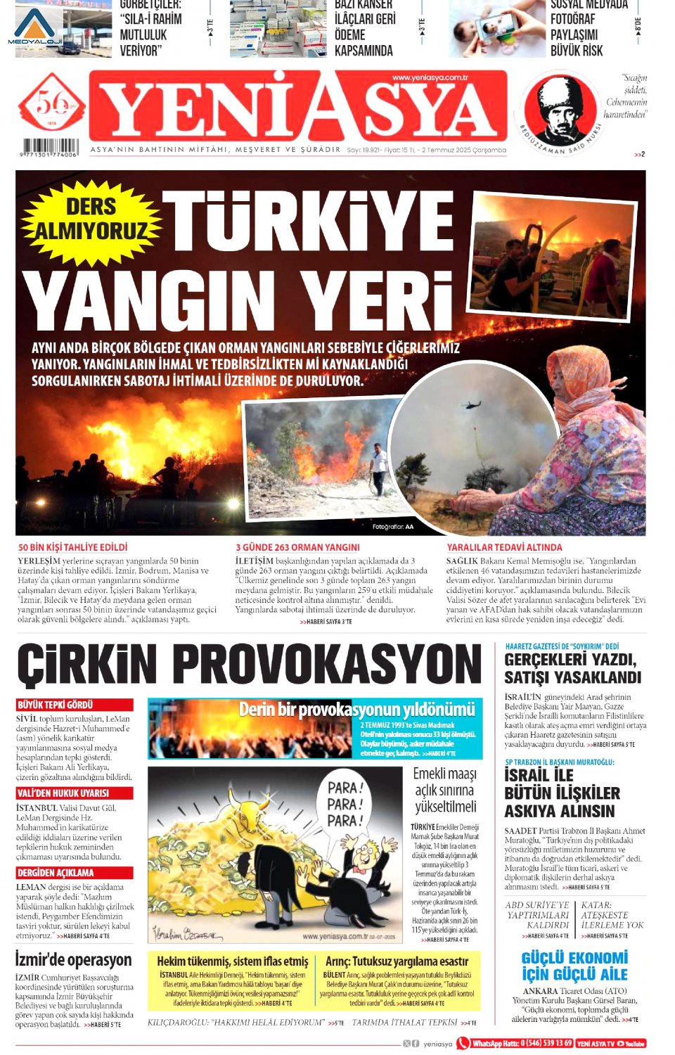 Yeni Asya