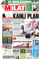 Milat Gazetesi