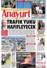 Anayurt Gazetesi