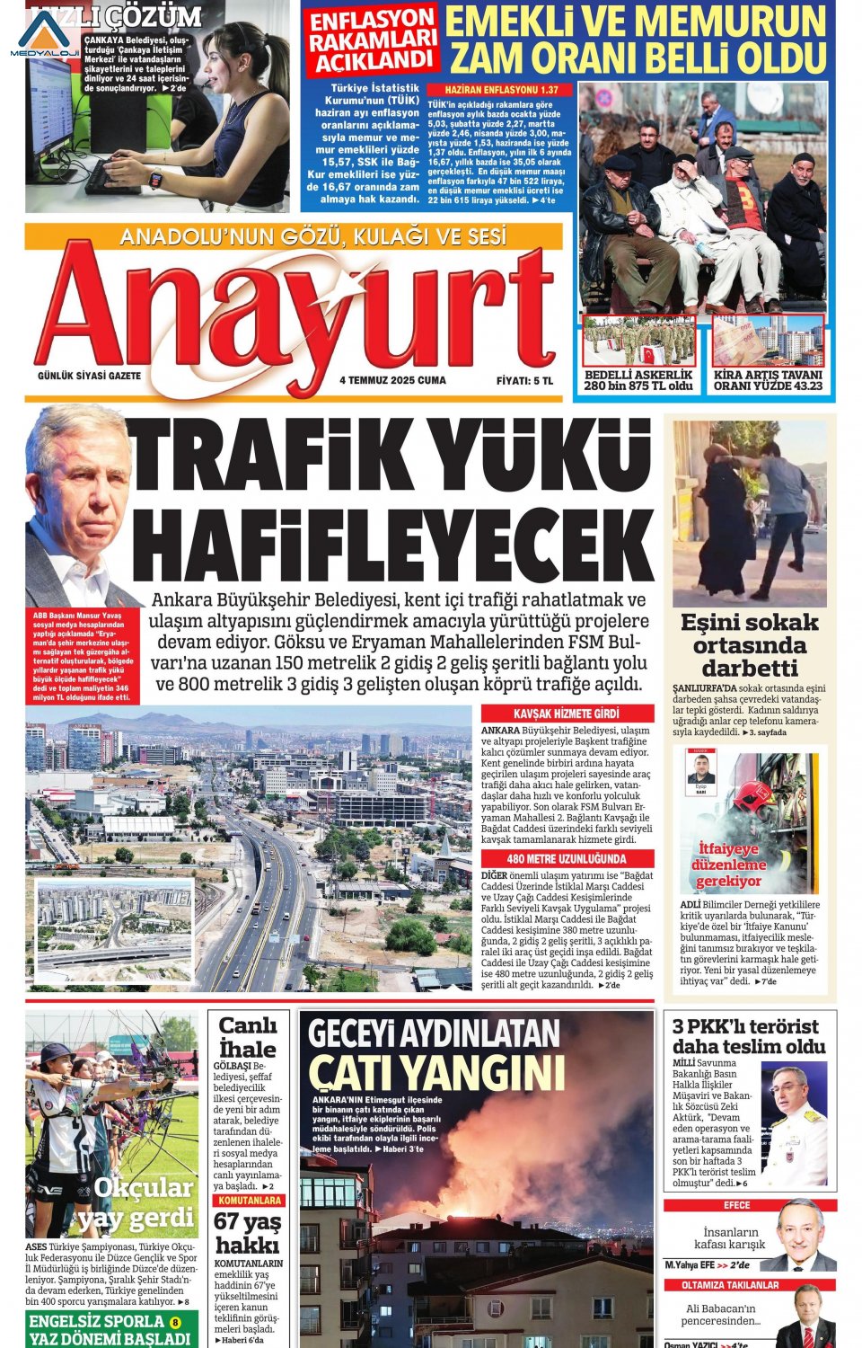 Anayurt