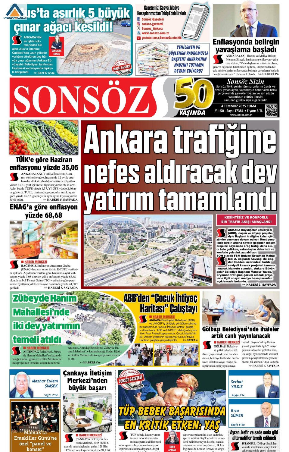 Ankara Son Söz
