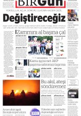 Birgün Gazetesi