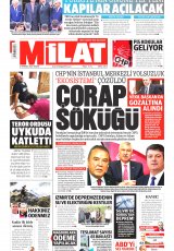 Milat Gazetesi