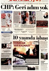 Cumhuriyet Gazetesi