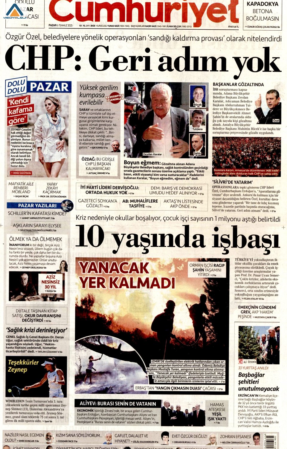 Cumhuriyet