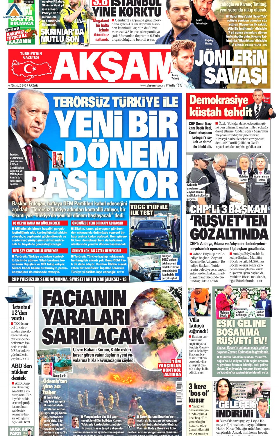 Akşam