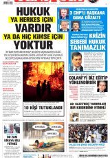 Yeni Asya Gazetesi