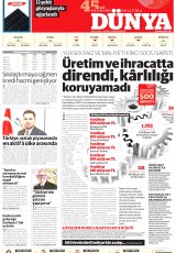 Dünya Gazetesi