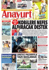 Anayurt Gazetesi