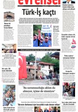 Evrensel Gazetesi