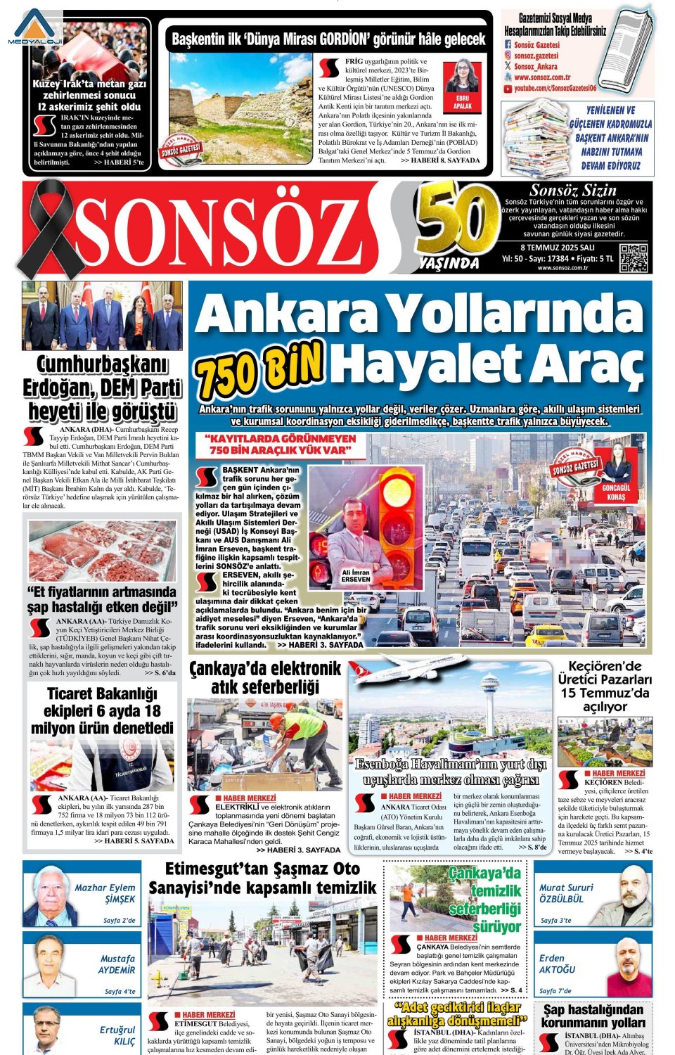 Ankara Son Söz