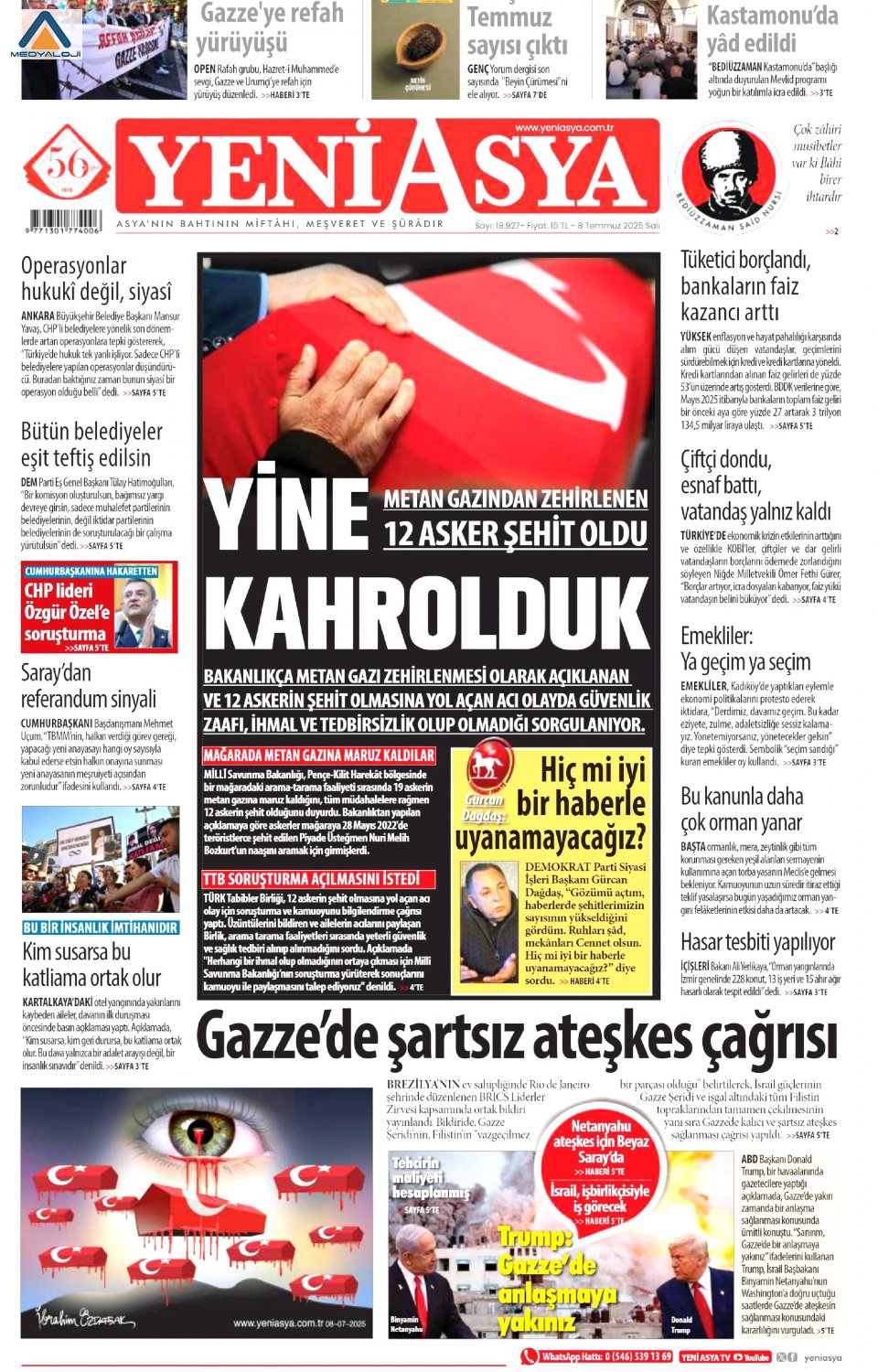 Yeni Asya