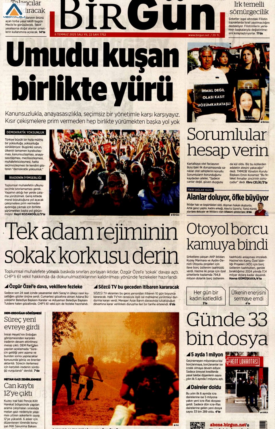 Birgün