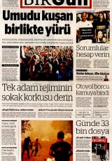 Birgün Gazetesi