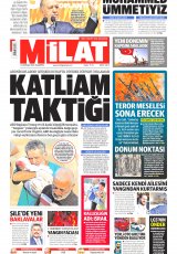 Milat Gazetesi