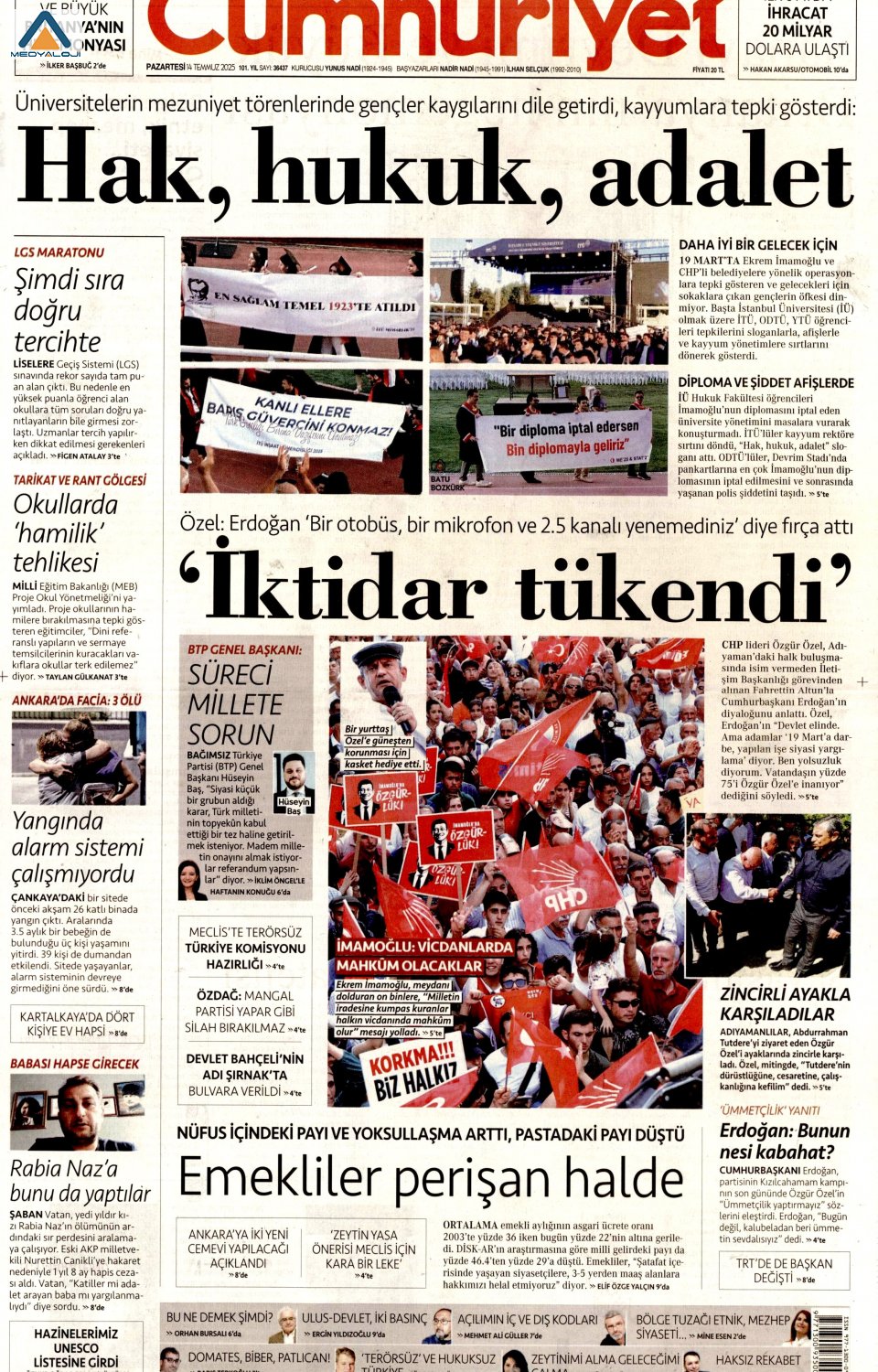 Cumhuriyet