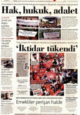 Cumhuriyet Gazetesi