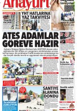 Anayurt Gazetesi