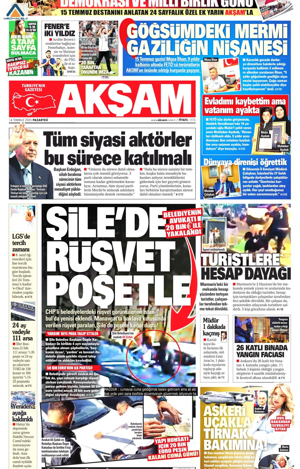 Akşam