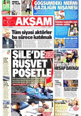 Akşam Gazetesi