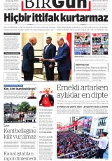 Birgün Gazetesi